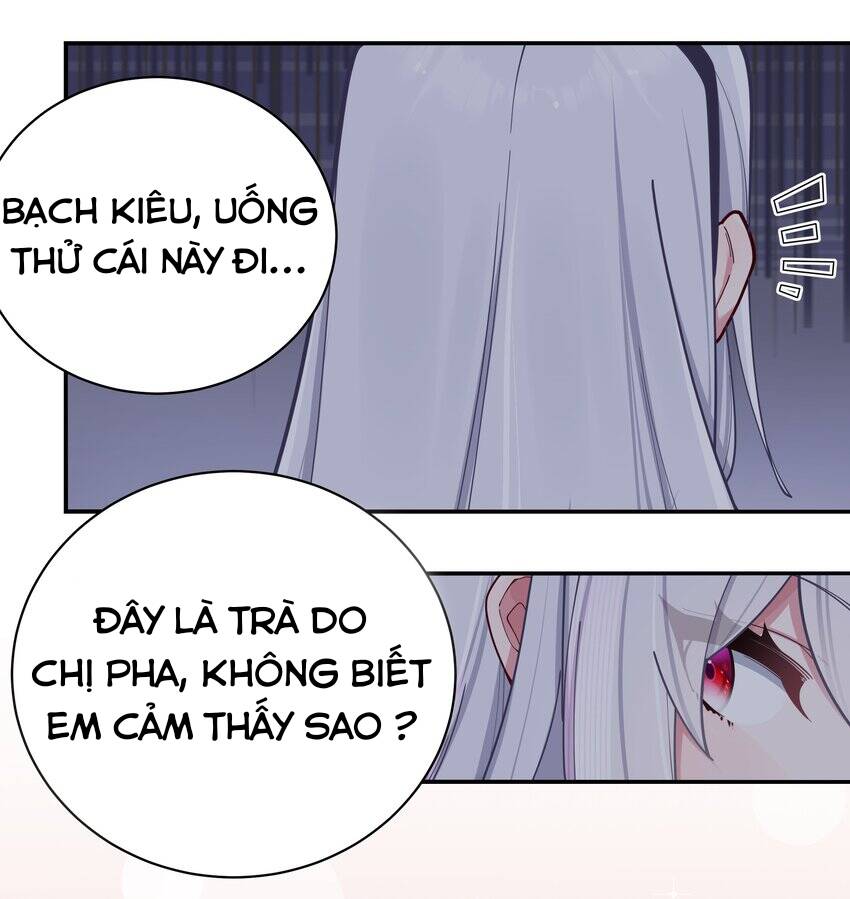 Làm Sao Để Chạy Trốn Dàn Hậu Cung Chapter 53 - Trang 2