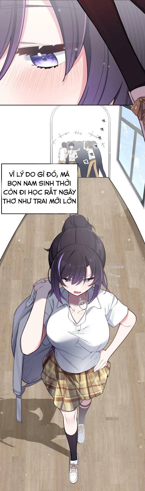 Làm Sao Để Chạy Trốn Dàn Hậu Cung Chapter 49 - Trang 2