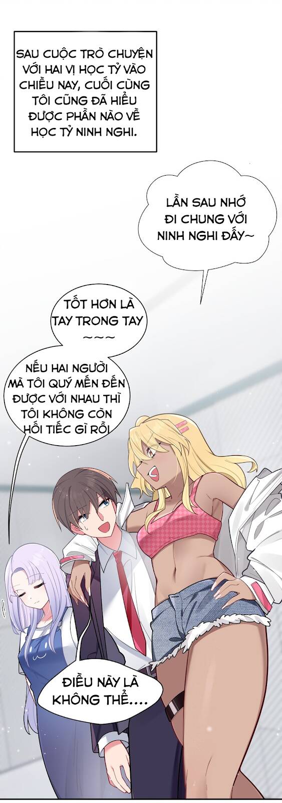 Làm Sao Để Chạy Trốn Dàn Hậu Cung Chapter 43 - Trang 2