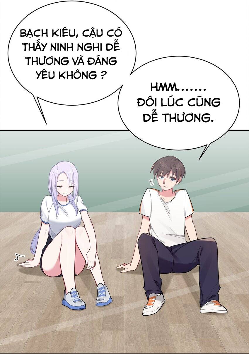 Làm Sao Để Chạy Trốn Dàn Hậu Cung Chapter 42 - Trang 2