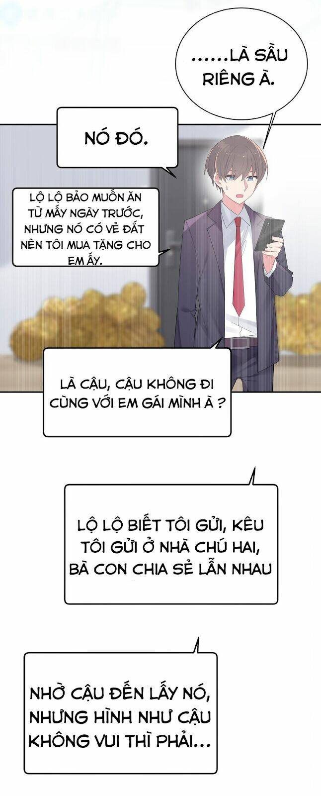 Làm Sao Để Chạy Trốn Dàn Hậu Cung Chapter 36 - Trang 2