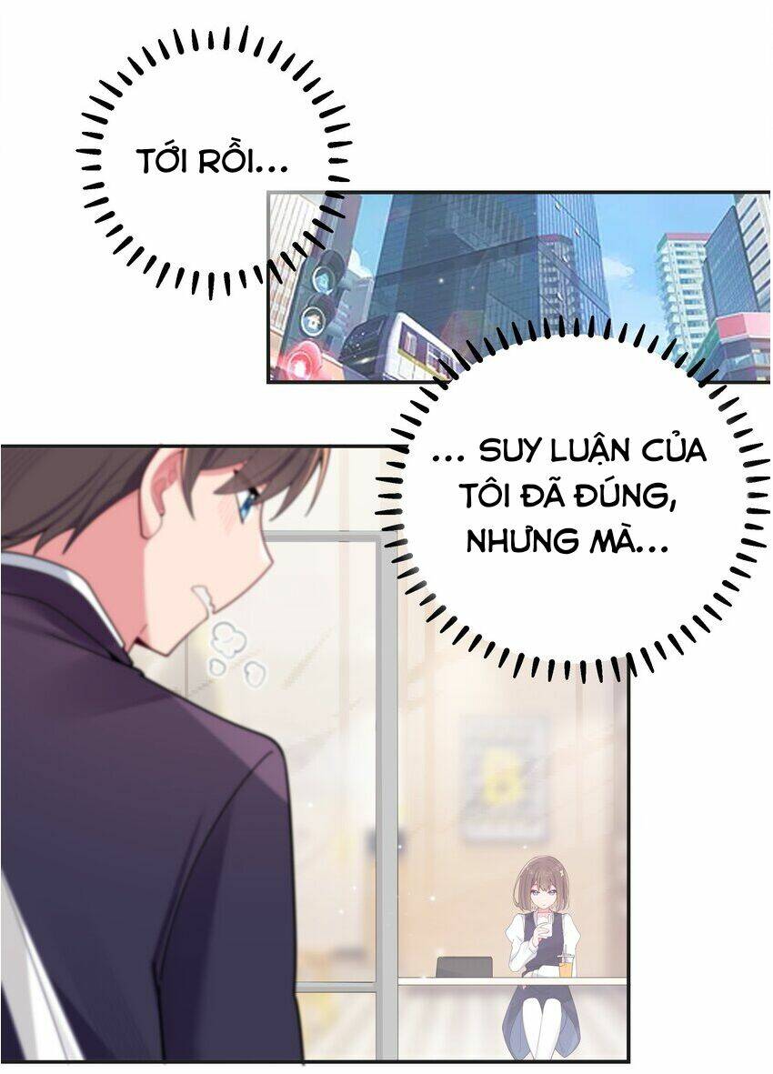 Làm Sao Để Chạy Trốn Dàn Hậu Cung Chapter 36 - Trang 2