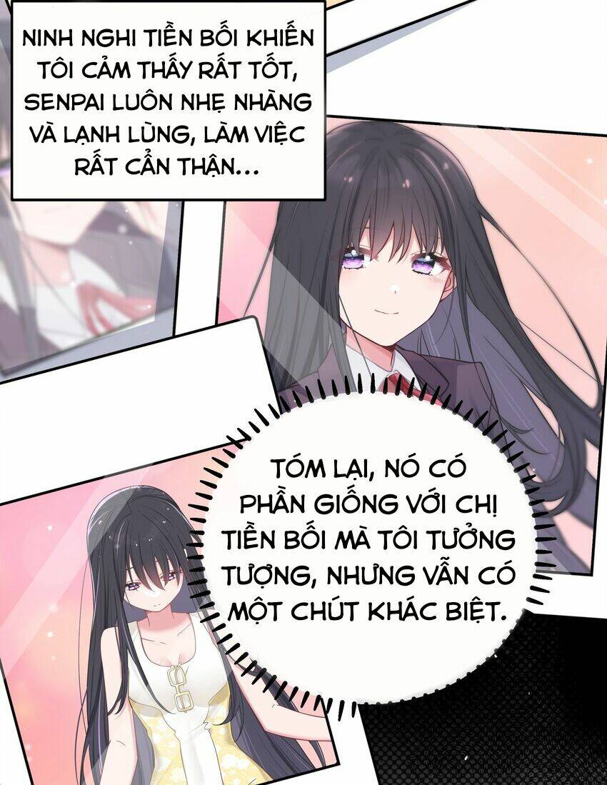 Làm Sao Để Chạy Trốn Dàn Hậu Cung Chapter 35 - Trang 2