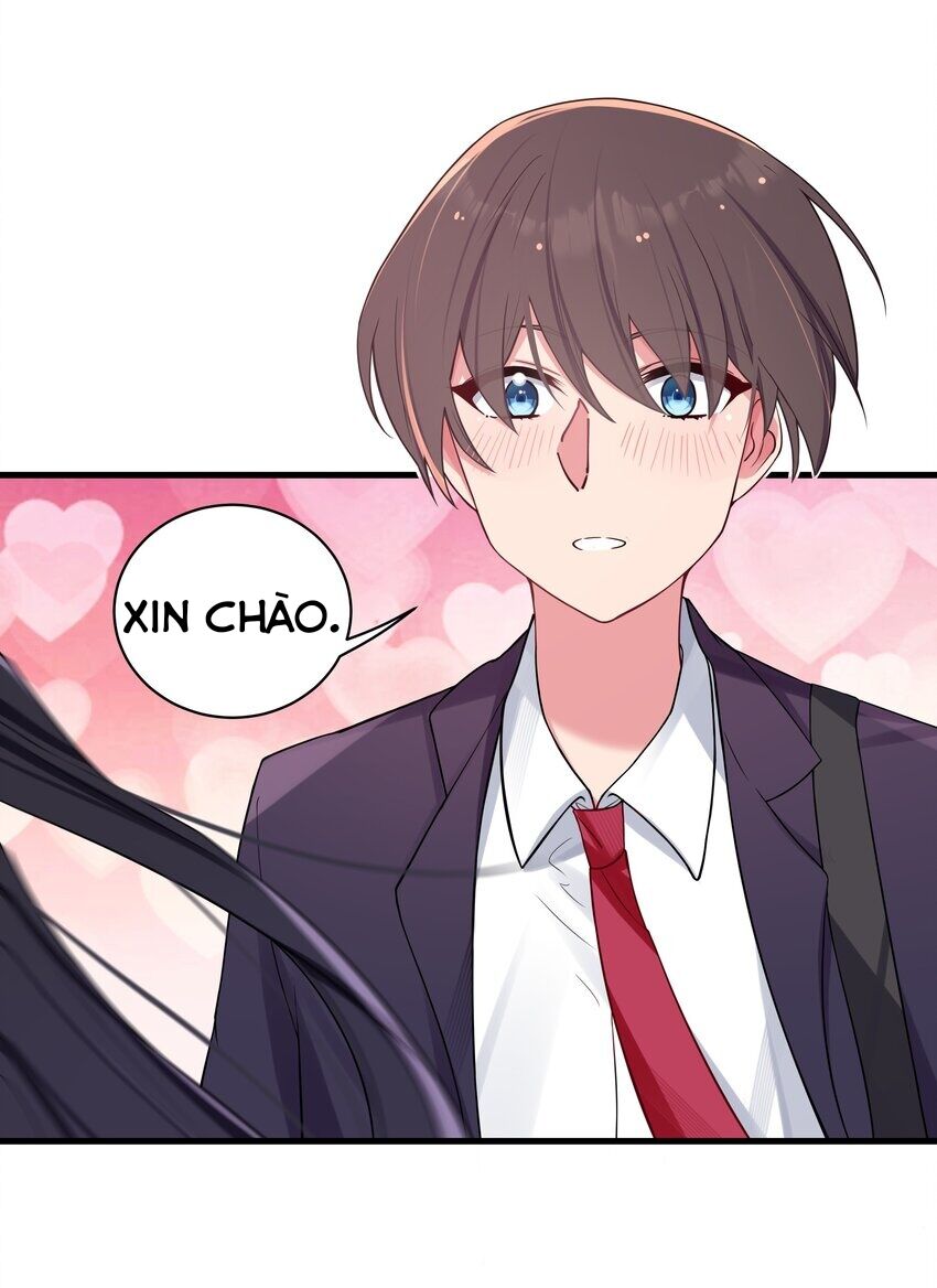 Làm Sao Để Chạy Trốn Dàn Hậu Cung Chapter 34 - Trang 2