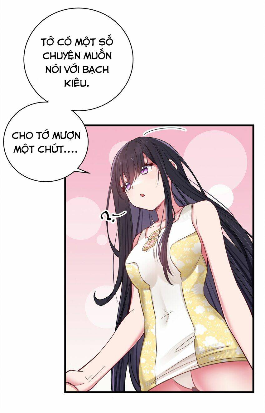 Làm Sao Để Chạy Trốn Dàn Hậu Cung Chapter 33 - Trang 2