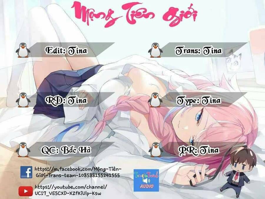 Làm Sao Để Chạy Trốn Dàn Hậu Cung Chapter 28 - Trang 2