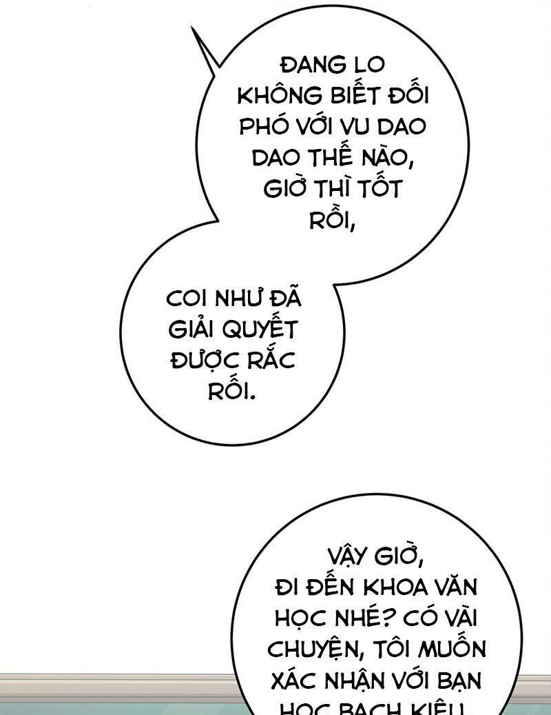 Làm Sao Để Chạy Trốn Dàn Hậu Cung Chapter 14 - Trang 2