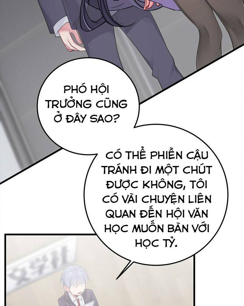 Làm Sao Để Chạy Trốn Dàn Hậu Cung Chapter 14 - Trang 2