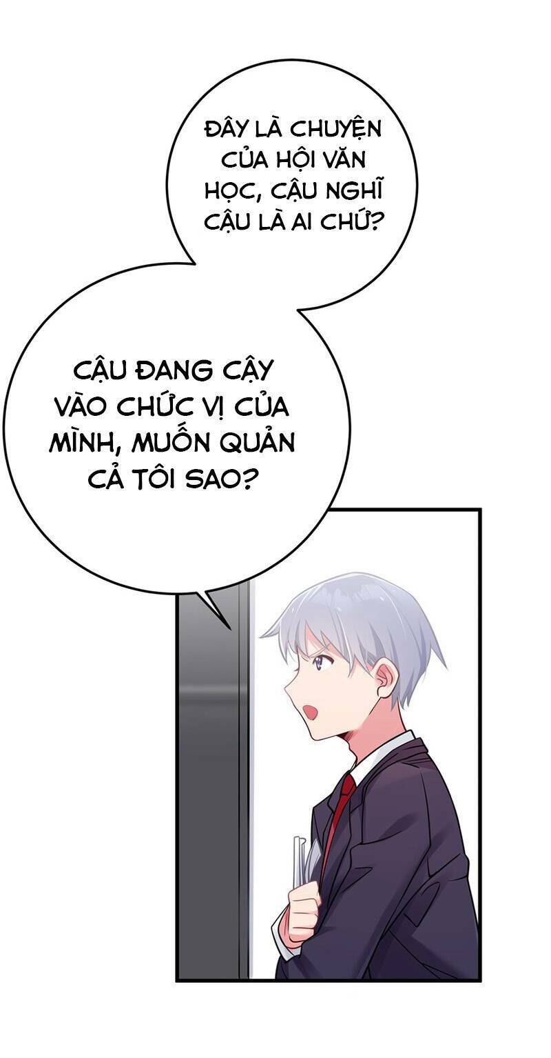 Làm Sao Để Chạy Trốn Dàn Hậu Cung Chapter 14 - Trang 2