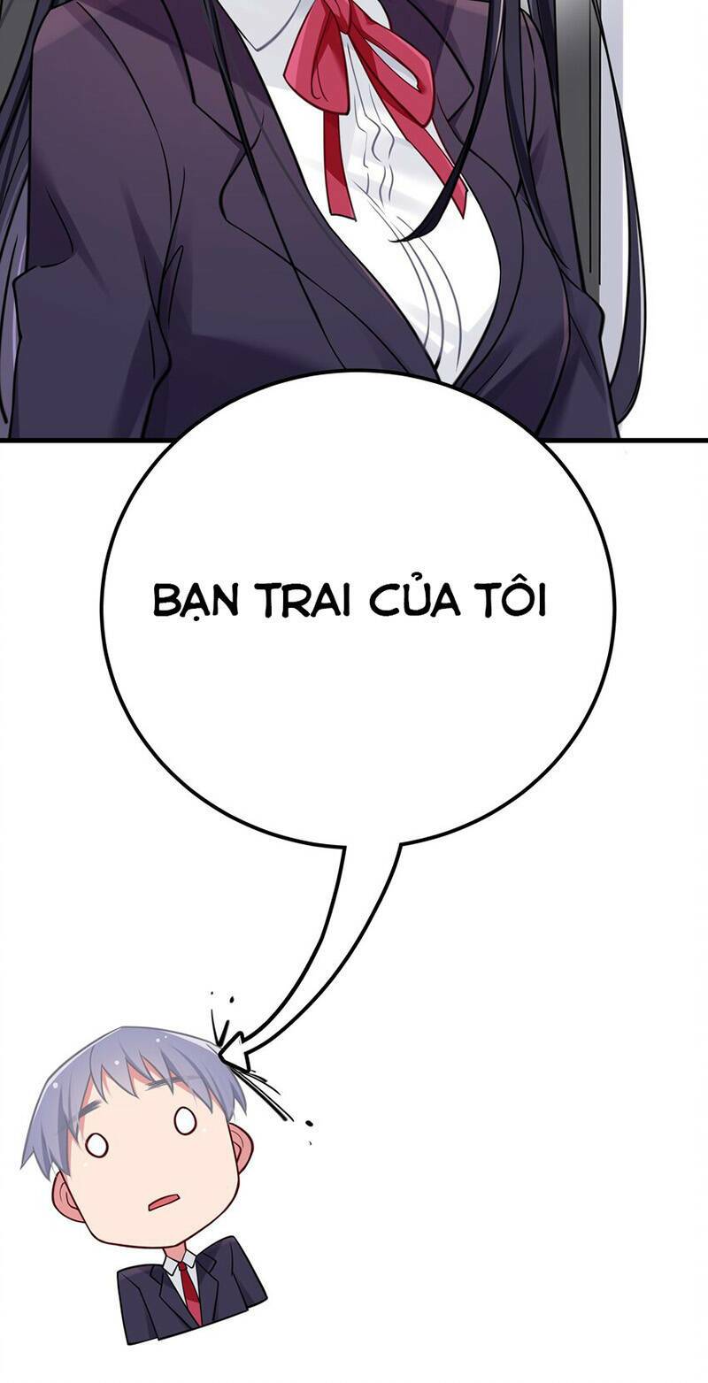 Làm Sao Để Chạy Trốn Dàn Hậu Cung Chapter 14 - Trang 2