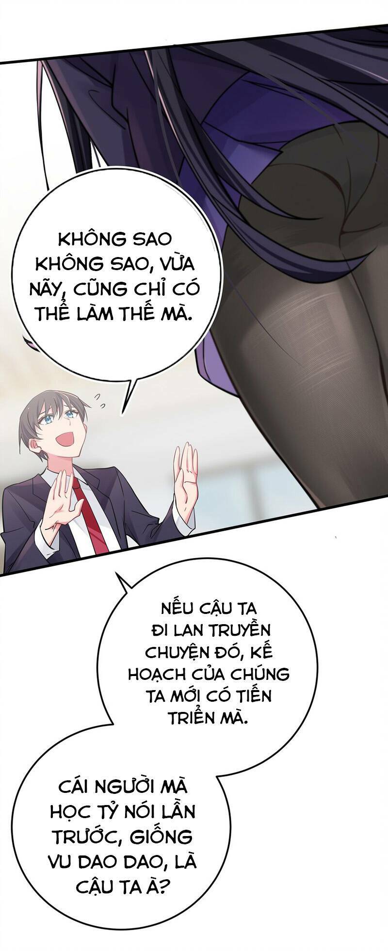 Làm Sao Để Chạy Trốn Dàn Hậu Cung Chapter 14 - Trang 2