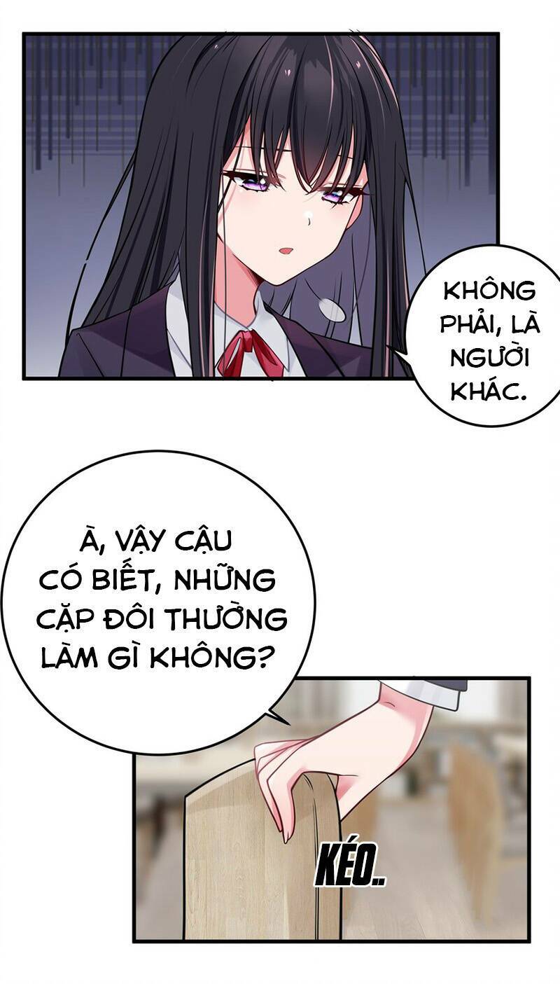 Làm Sao Để Chạy Trốn Dàn Hậu Cung Chapter 14 - Trang 2