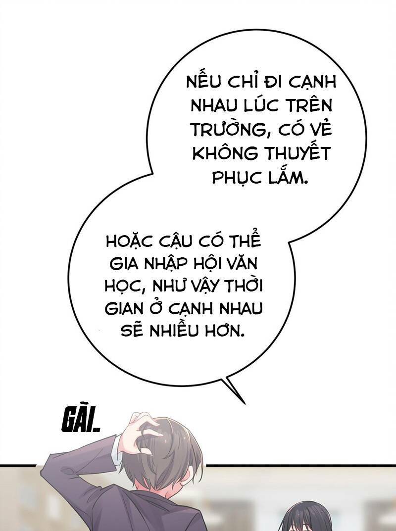 Làm Sao Để Chạy Trốn Dàn Hậu Cung Chapter 14 - Trang 2