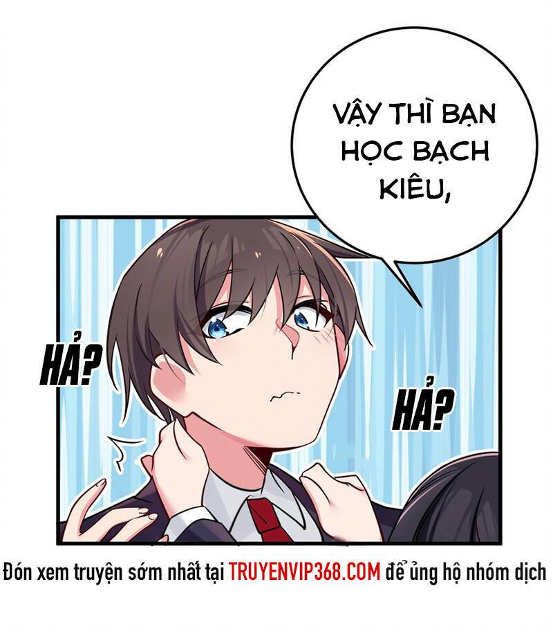 Làm Sao Để Chạy Trốn Dàn Hậu Cung Chapter 14 - Trang 2