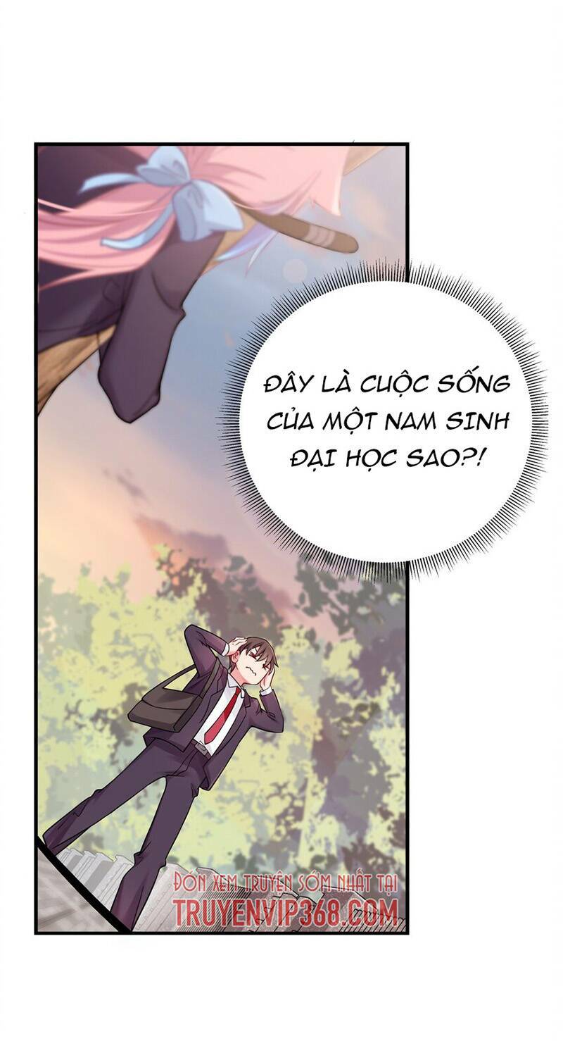 Làm Sao Để Chạy Trốn Dàn Hậu Cung Chapter 14 - Trang 2