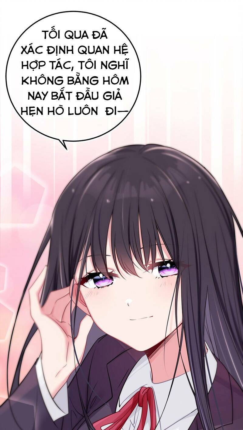 Làm Sao Để Chạy Trốn Dàn Hậu Cung Chapter 13 - Trang 2