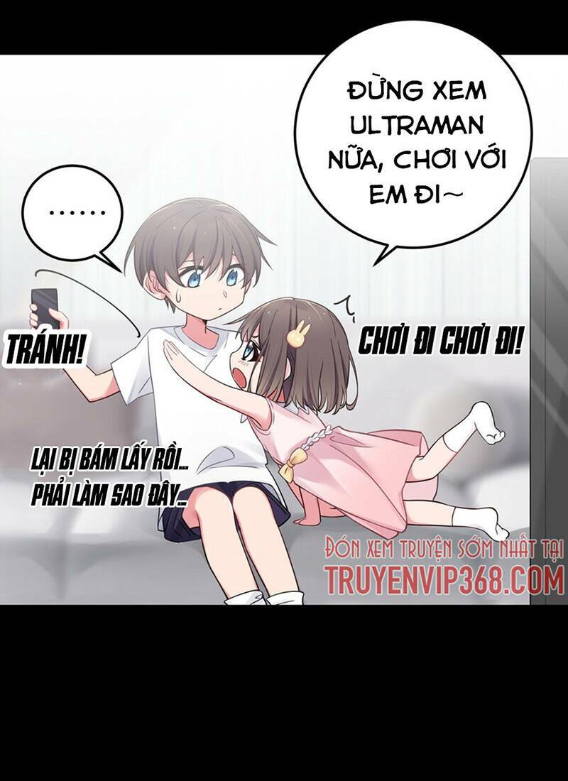 Làm Sao Để Chạy Trốn Dàn Hậu Cung Chapter 12 - Trang 2