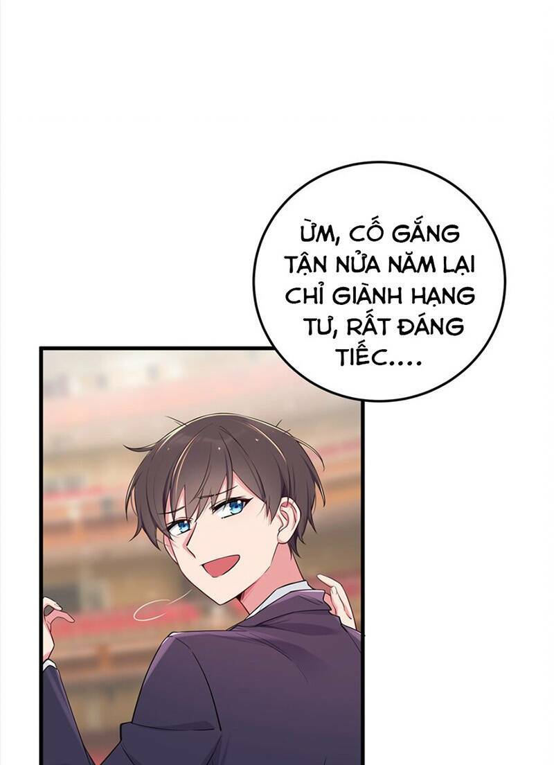 Làm Sao Để Chạy Trốn Dàn Hậu Cung Chapter 11 - Trang 2