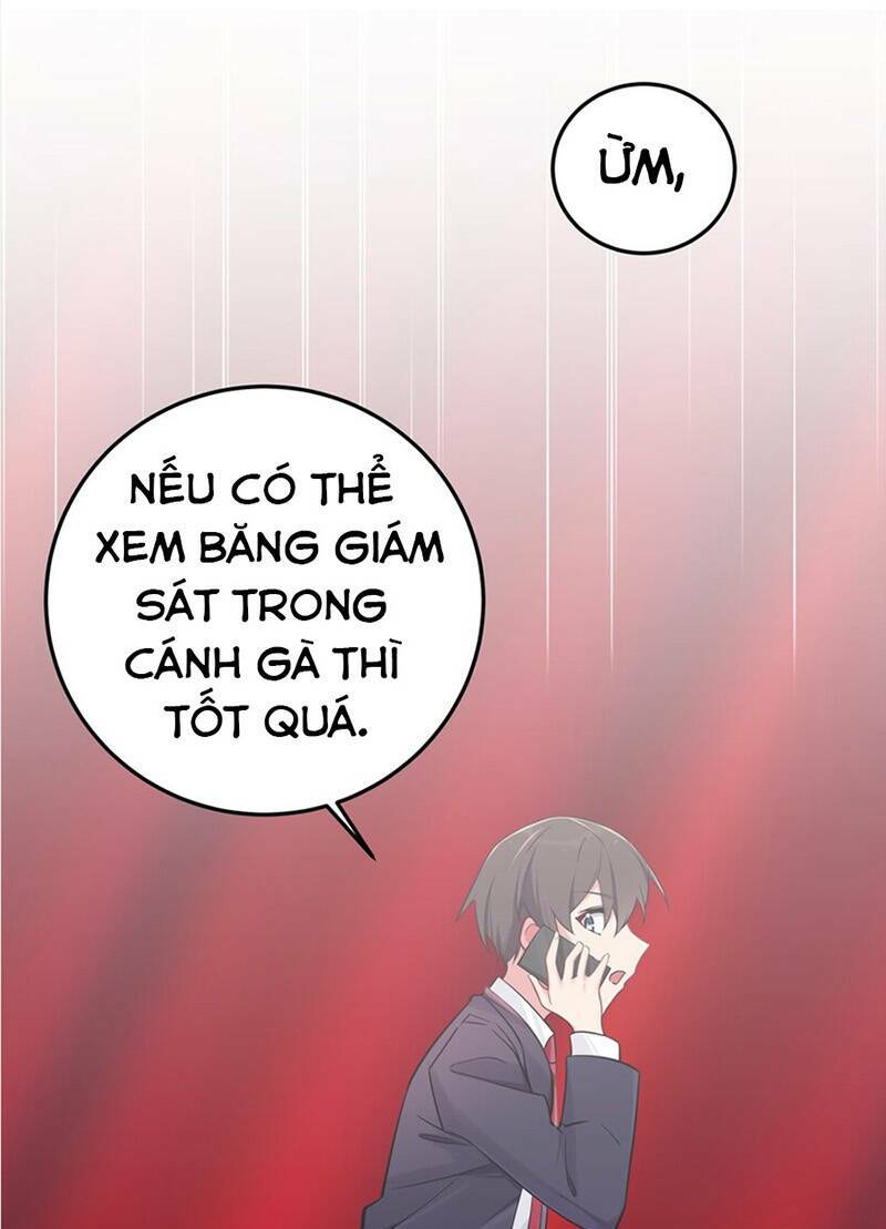 Làm Sao Để Chạy Trốn Dàn Hậu Cung Chapter 11 - Trang 2