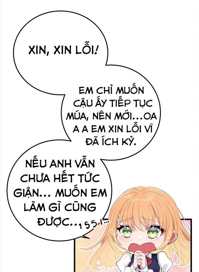 Làm Sao Để Chạy Trốn Dàn Hậu Cung Chapter 11 - Trang 2