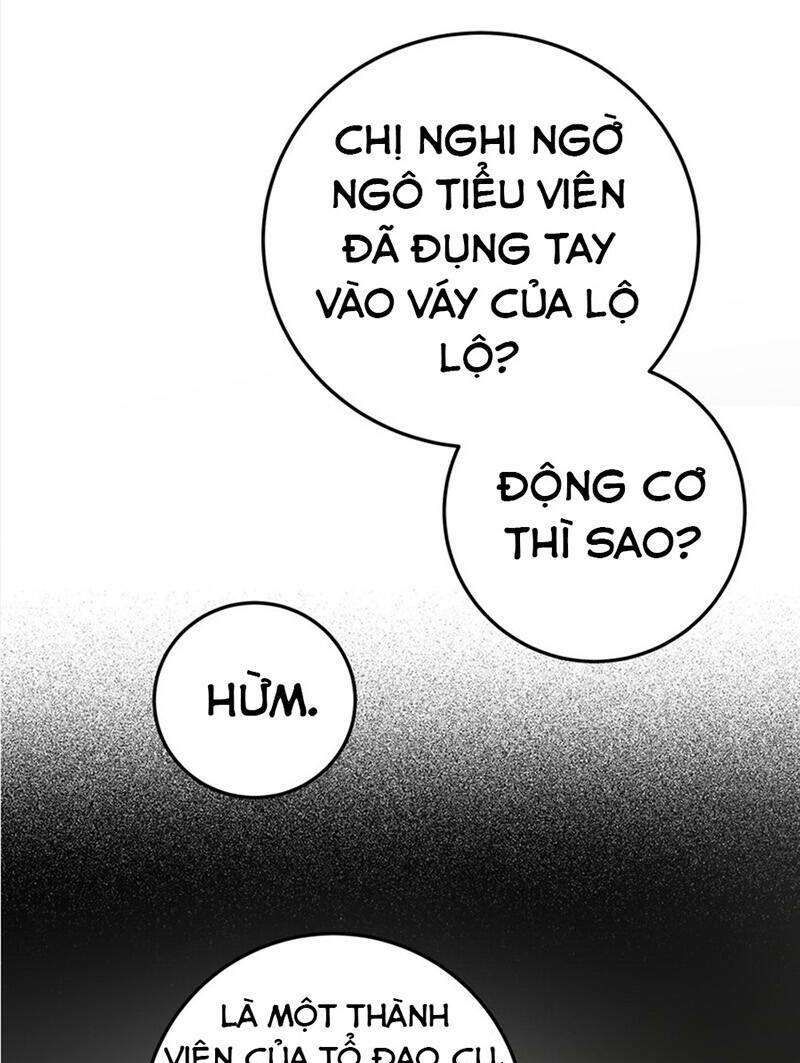 Làm Sao Để Chạy Trốn Dàn Hậu Cung Chapter 11 - Trang 2