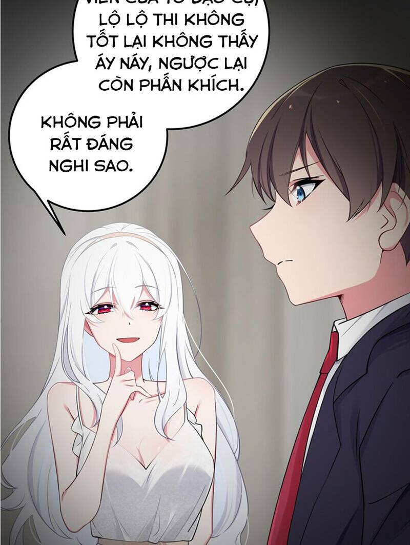 Làm Sao Để Chạy Trốn Dàn Hậu Cung Chapter 11 - Trang 2