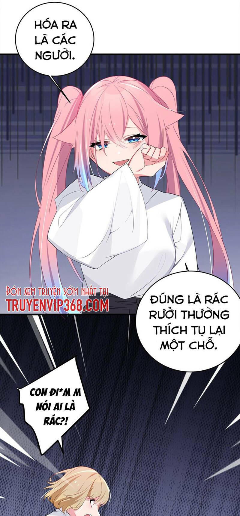 Làm Sao Để Chạy Trốn Dàn Hậu Cung Chapter 5 - Trang 2