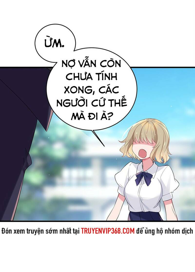 Làm Sao Để Chạy Trốn Dàn Hậu Cung Chapter 5 - Trang 2