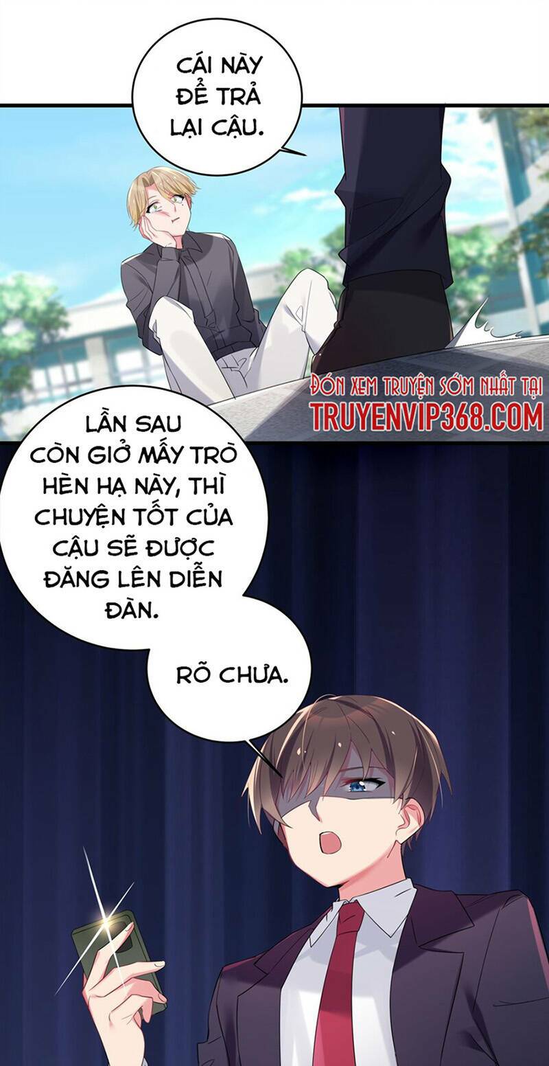 Làm Sao Để Chạy Trốn Dàn Hậu Cung Chapter 5 - Trang 2