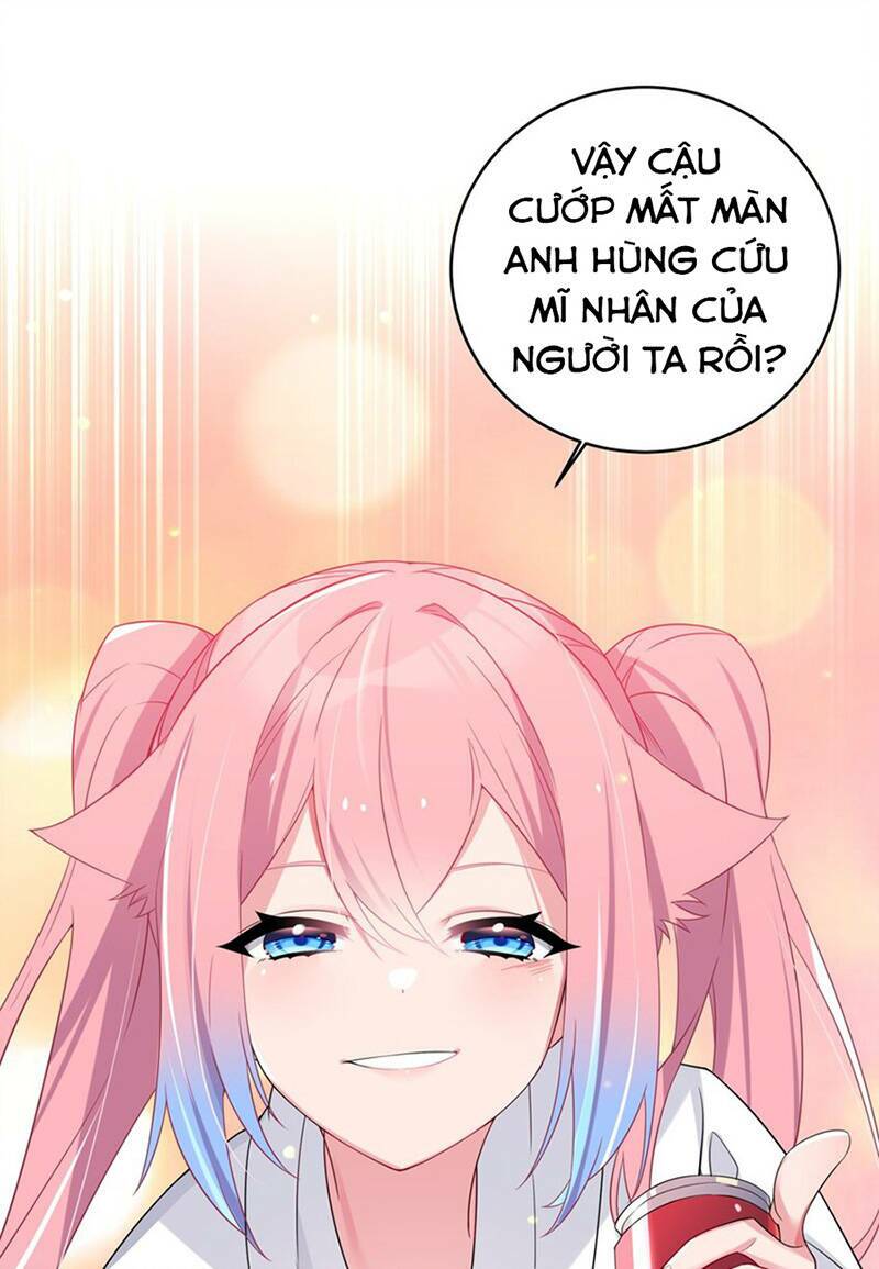 Làm Sao Để Chạy Trốn Dàn Hậu Cung Chapter 5 - Trang 2