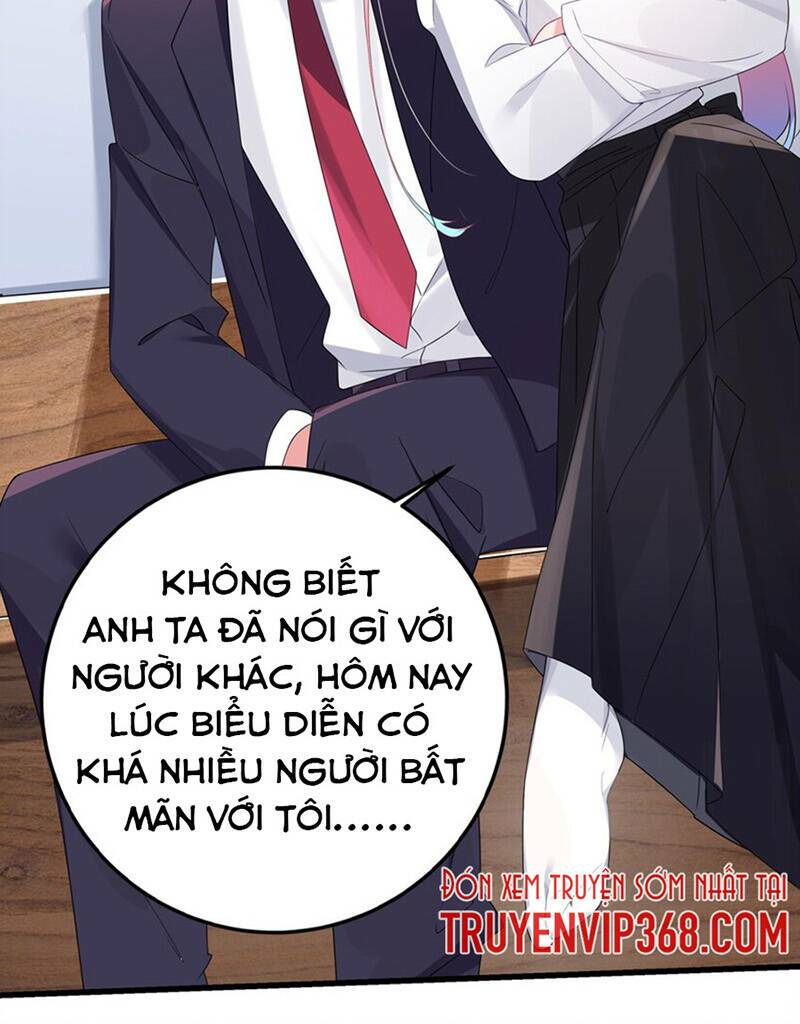 Làm Sao Để Chạy Trốn Dàn Hậu Cung Chapter 5 - Trang 2