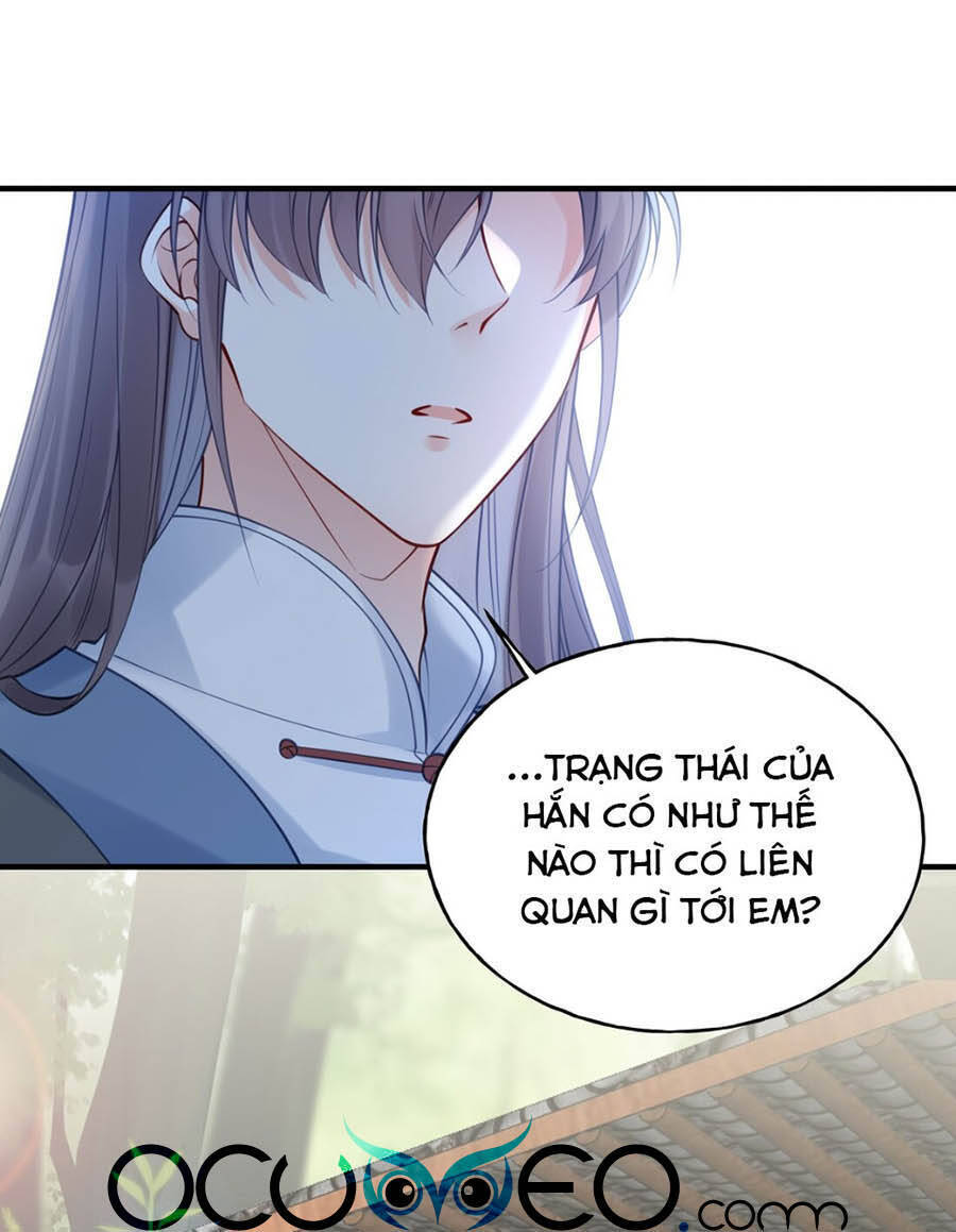 Đây Không Muốn Cung Đấu Mà Chapter 14 - Trang 2