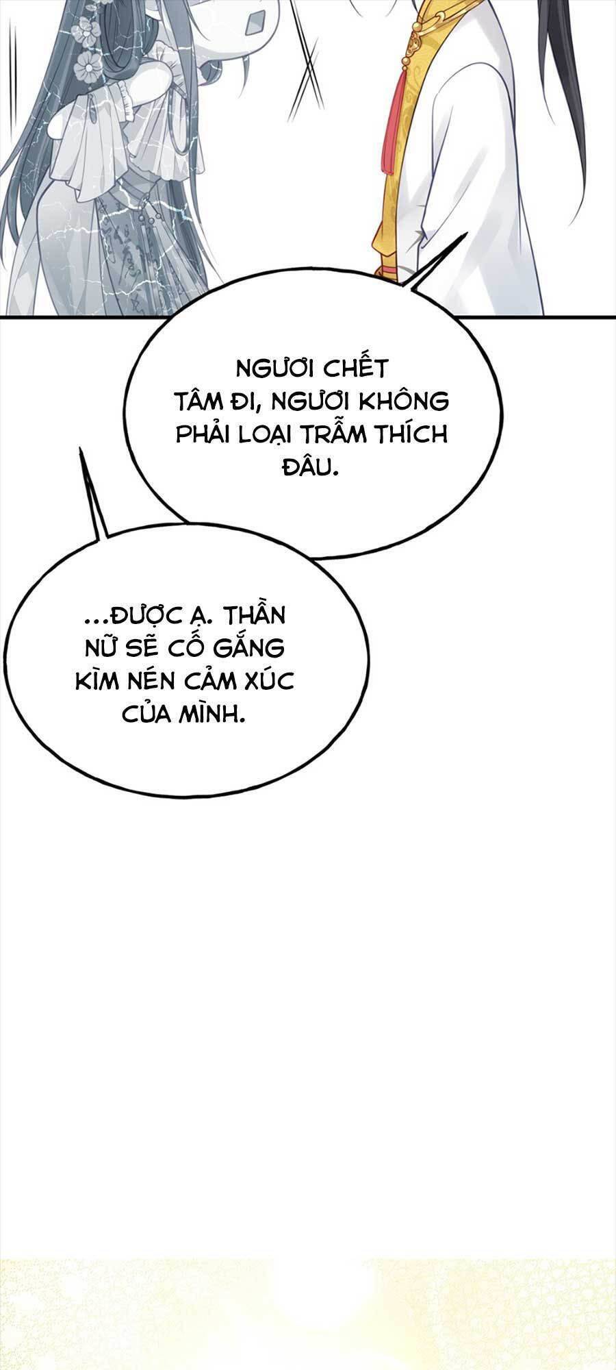 Đây Không Muốn Cung Đấu Mà Chapter 13 - Trang 2