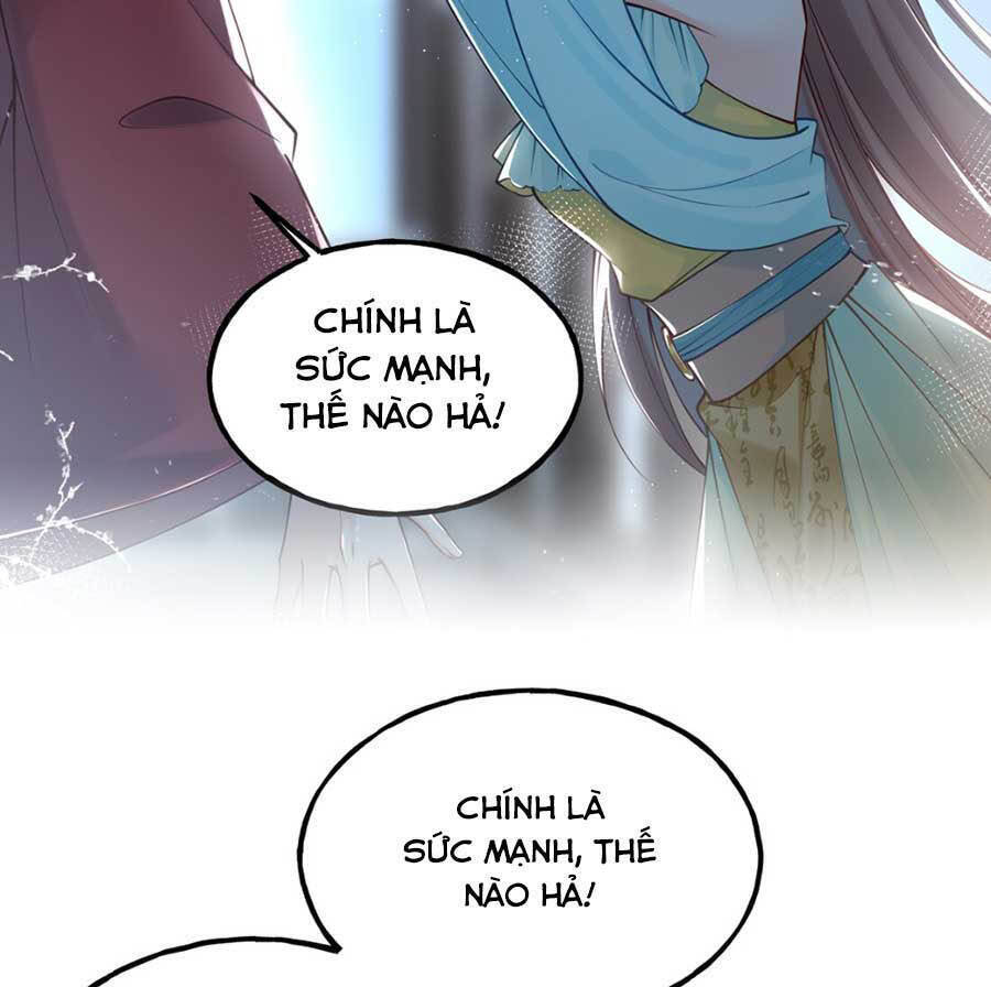 Đây Không Muốn Cung Đấu Mà Chapter 11 - Trang 2