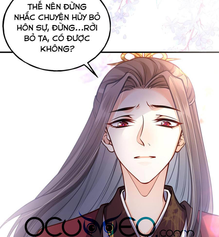 Đây Không Muốn Cung Đấu Mà Chapter 8 - Trang 2