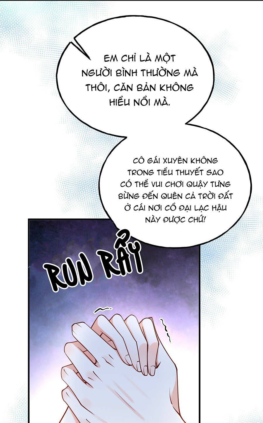 Đây Không Muốn Cung Đấu Mà Chapter 6 - Trang 2