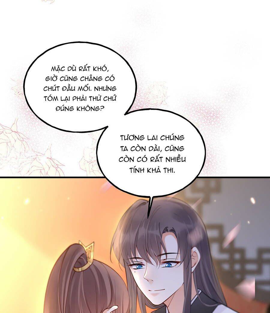 Đây Không Muốn Cung Đấu Mà Chapter 6 - Trang 2