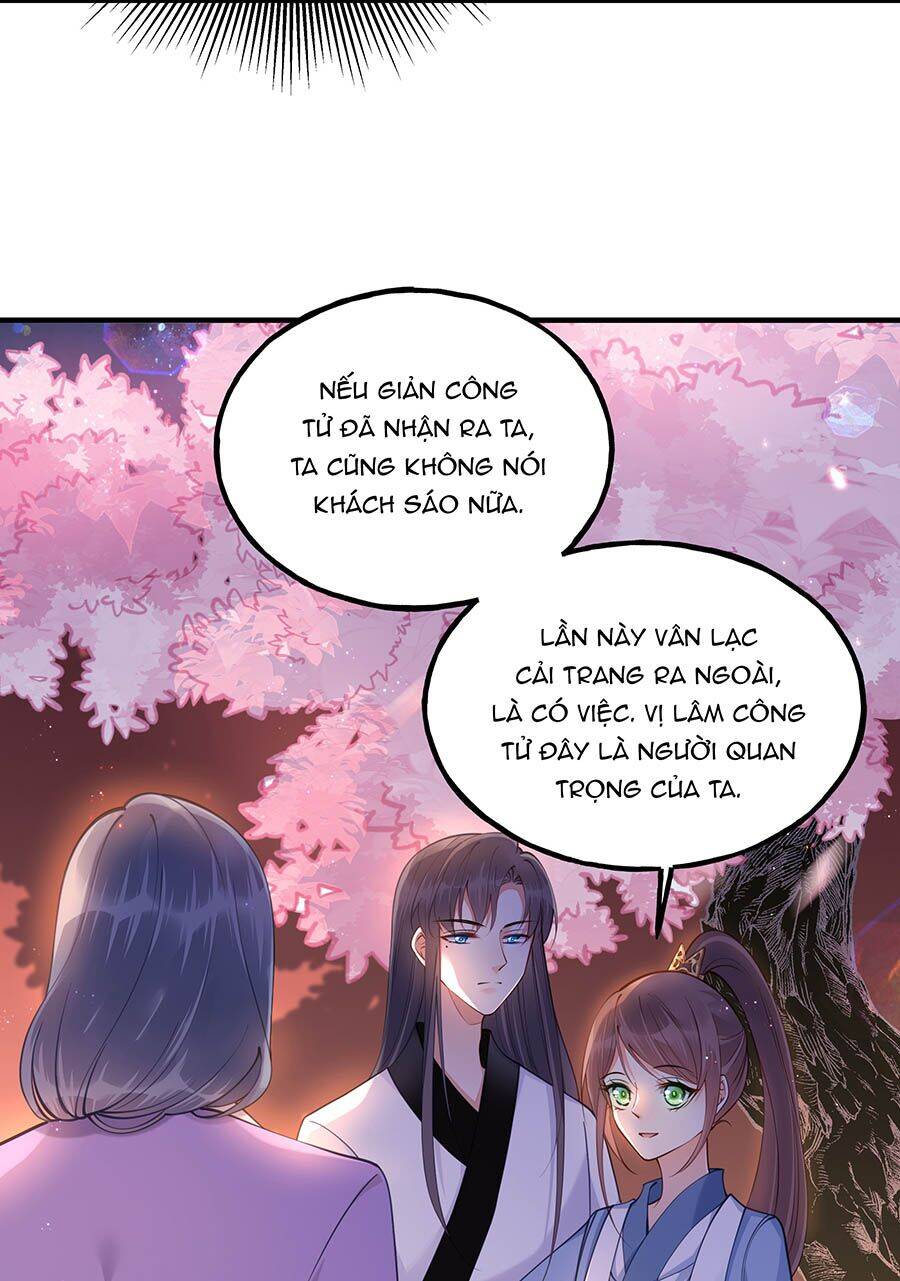 Đây Không Muốn Cung Đấu Mà Chapter 6 - Trang 2