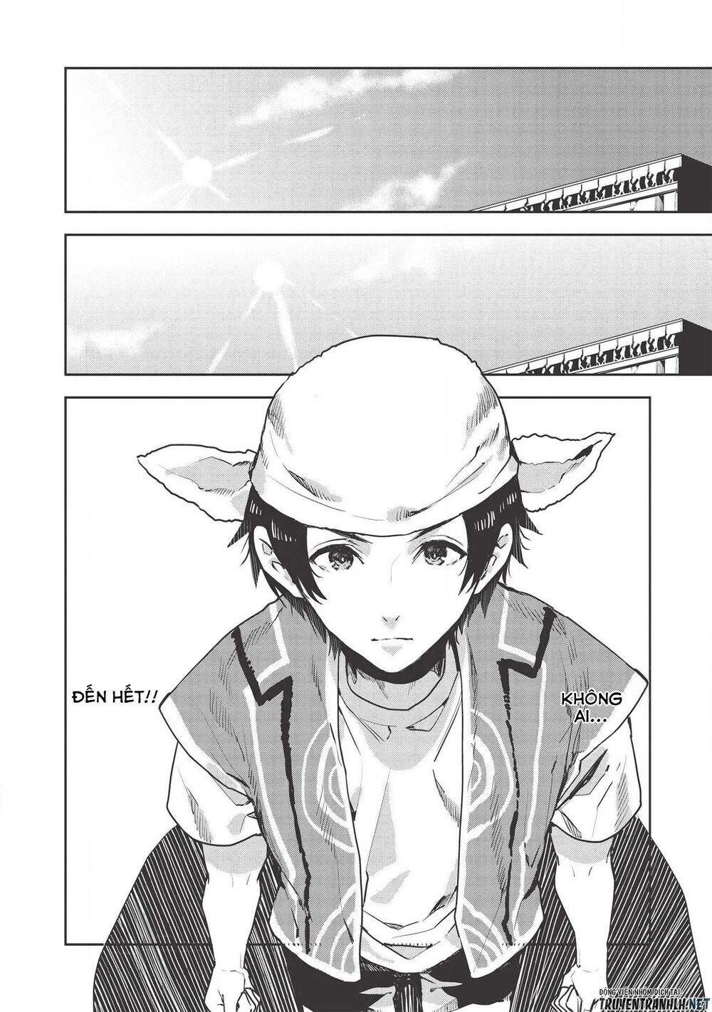 Isekai Ryouridou Chapter 22 - Trang 2