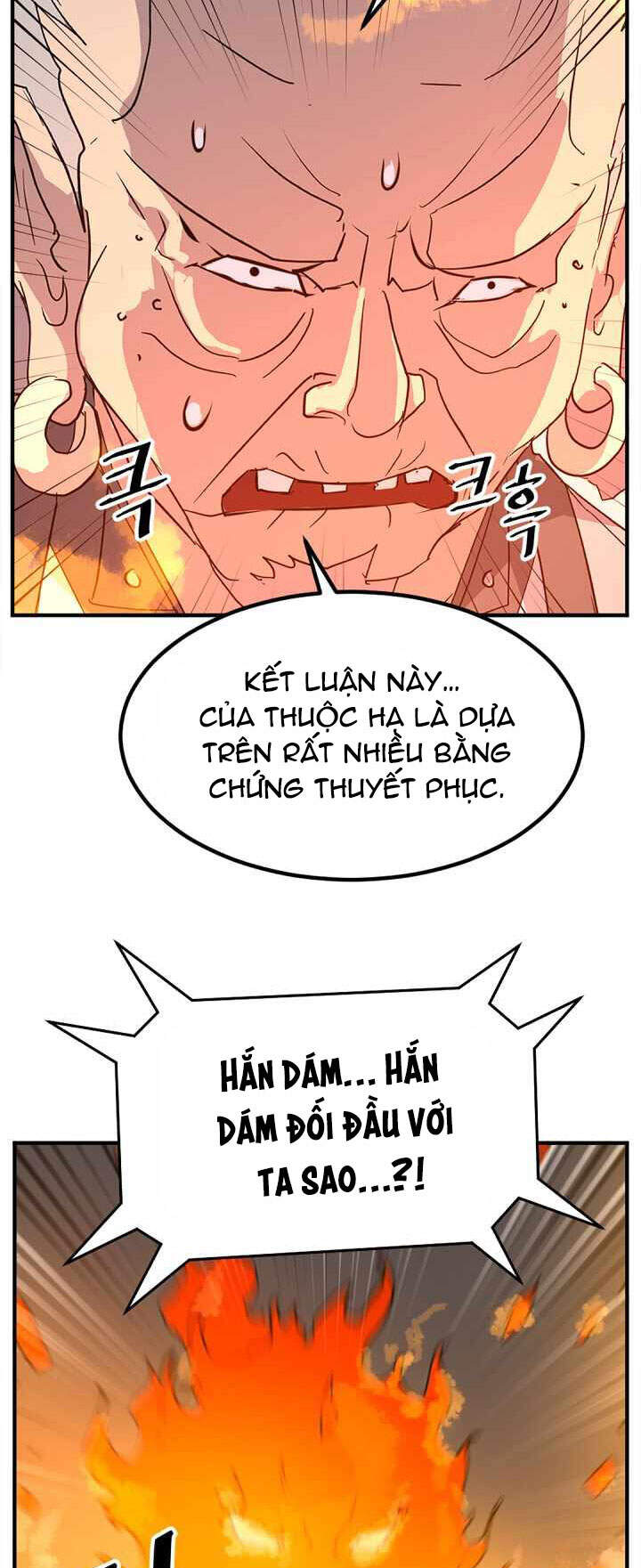 Trọng Sinh, Bất Khả Chiến Bại Chapter 153 - Trang 2