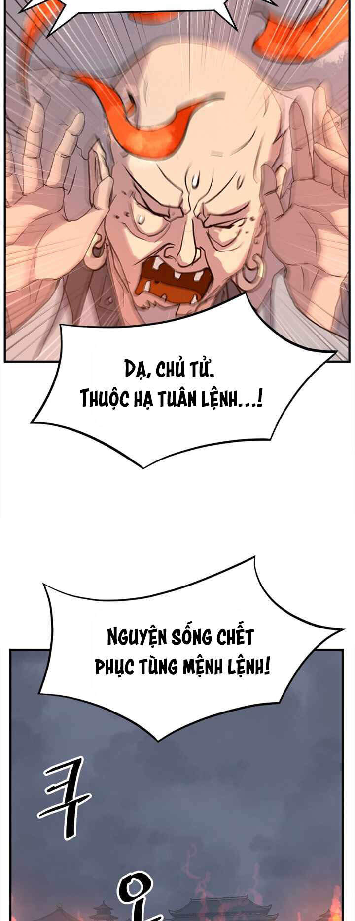 Trọng Sinh, Bất Khả Chiến Bại Chapter 153 - Trang 2