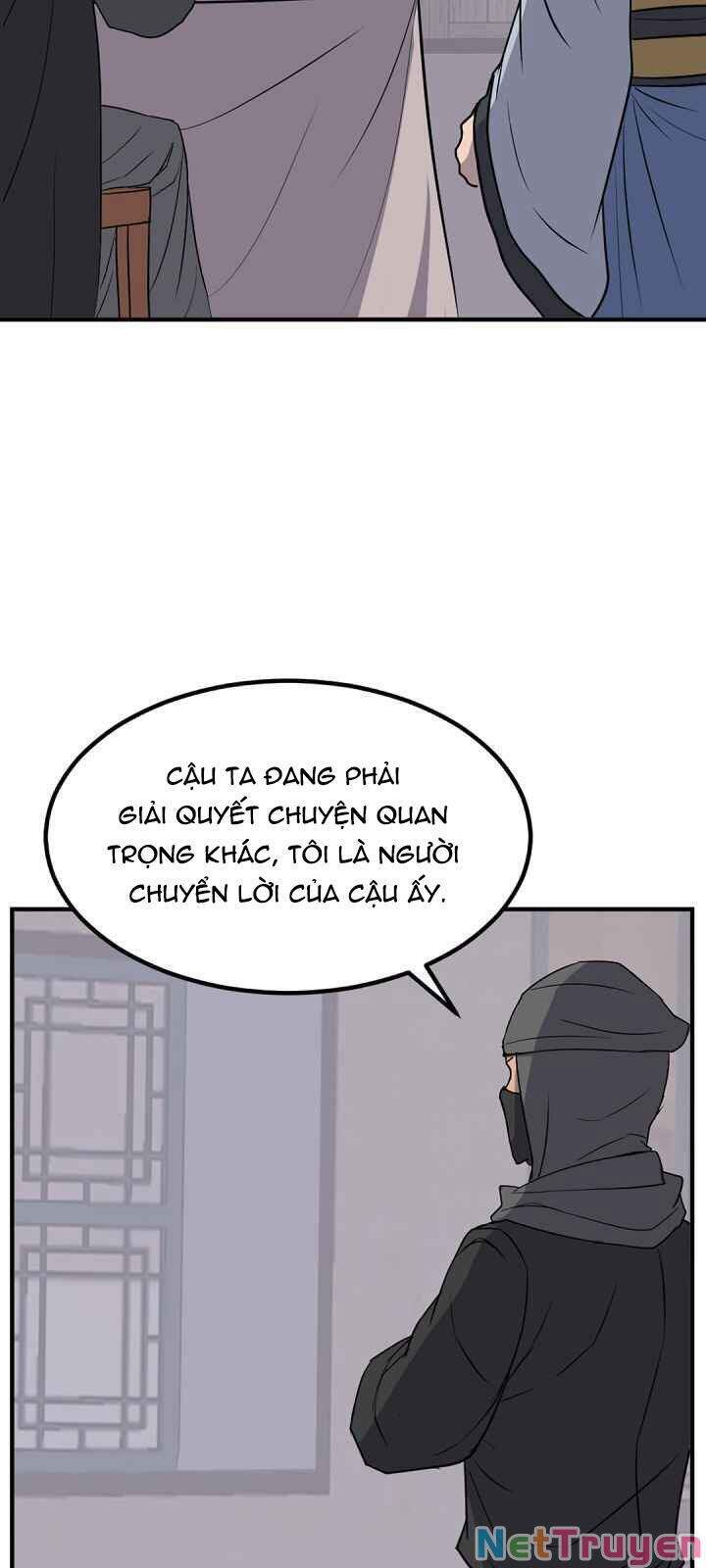 Trọng Sinh, Bất Khả Chiến Bại Chapter 145 - Trang 2