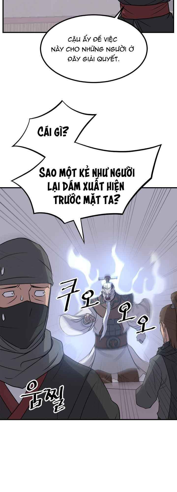 Trọng Sinh, Bất Khả Chiến Bại Chapter 145 - Trang 2