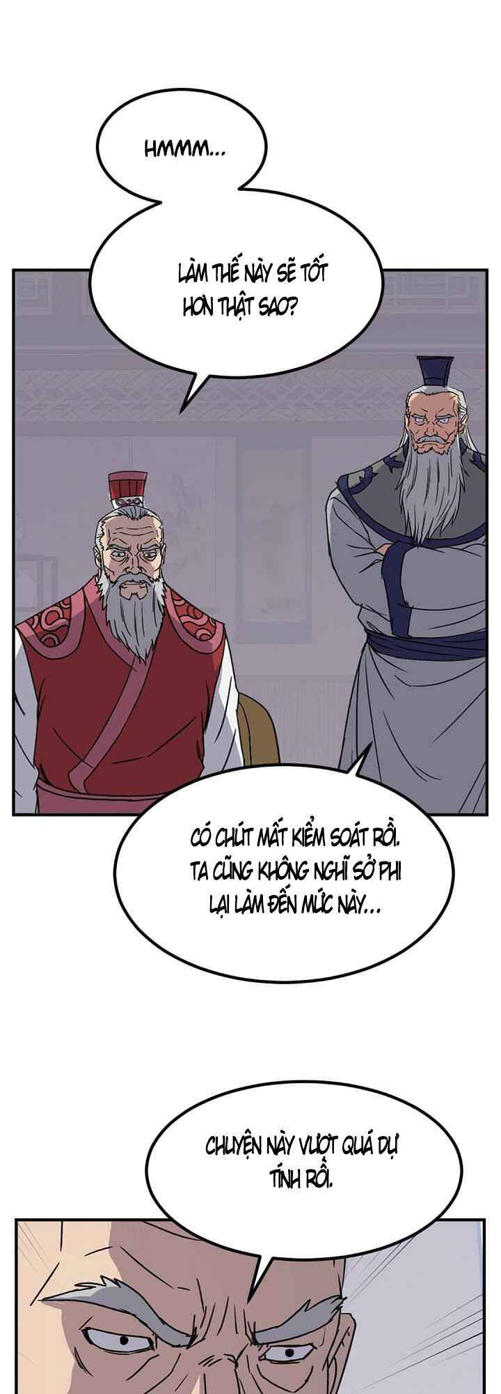 Trọng Sinh, Bất Khả Chiến Bại Chapter 139 - Trang 2