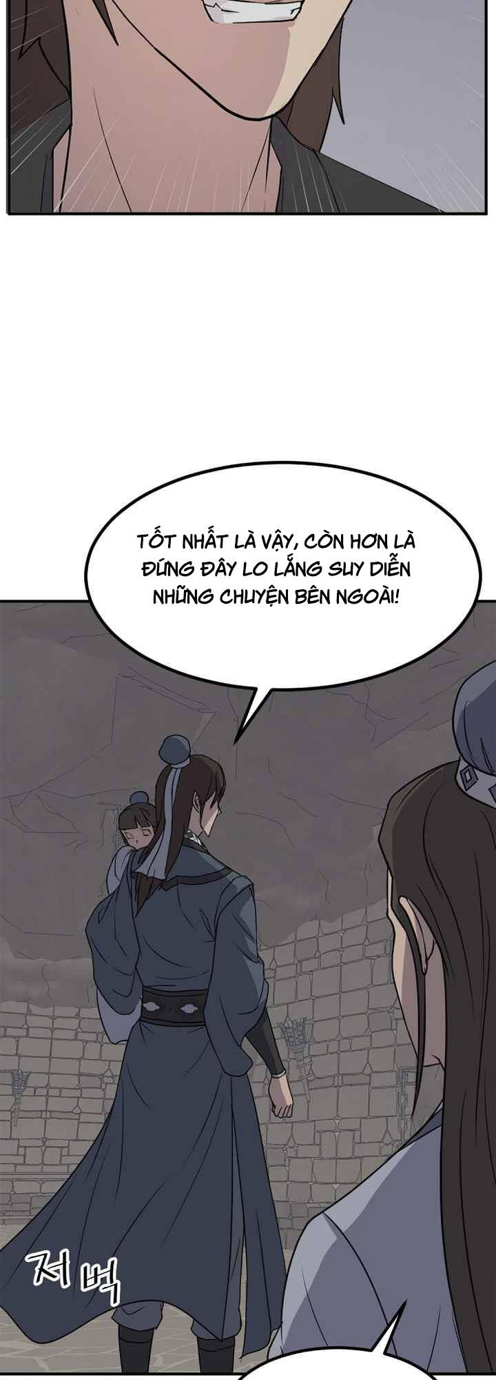 Trọng Sinh, Bất Khả Chiến Bại Chapter 135 - Trang 2