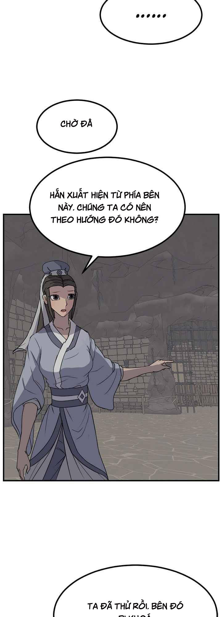 Trọng Sinh, Bất Khả Chiến Bại Chapter 135 - Trang 2