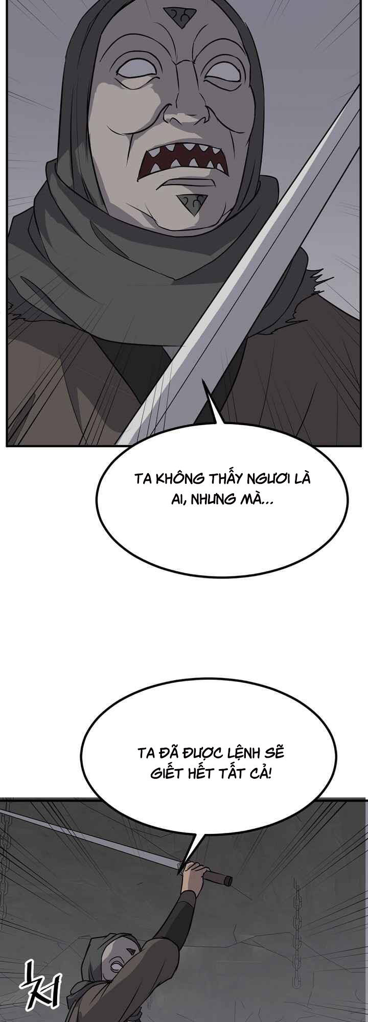 Trọng Sinh, Bất Khả Chiến Bại Chapter 135 - Trang 2