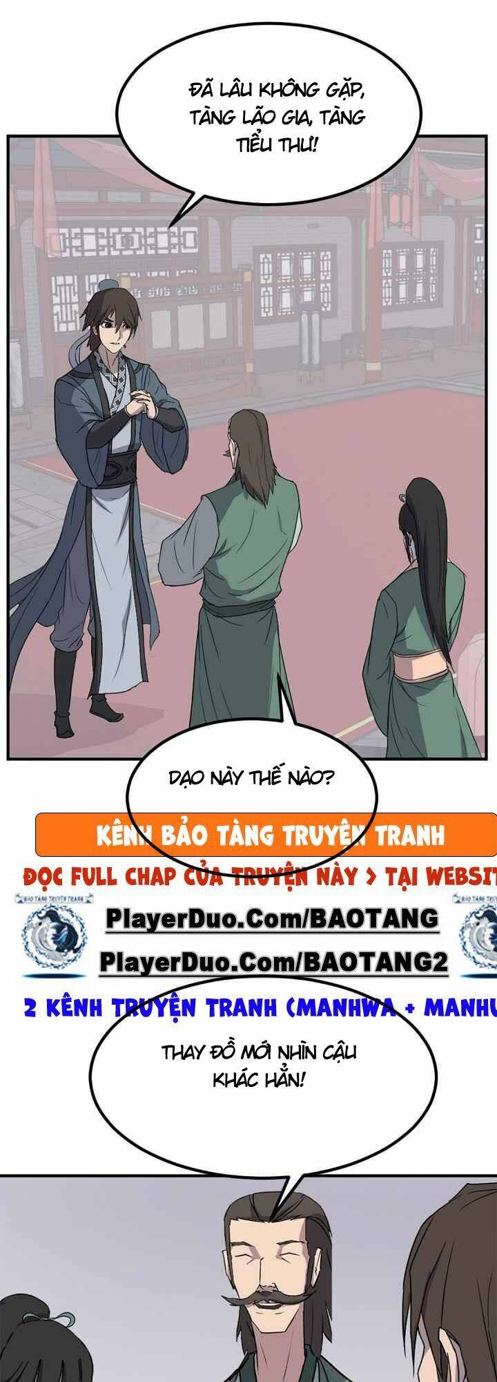 Trọng Sinh, Bất Khả Chiến Bại Chapter 132 - Trang 2