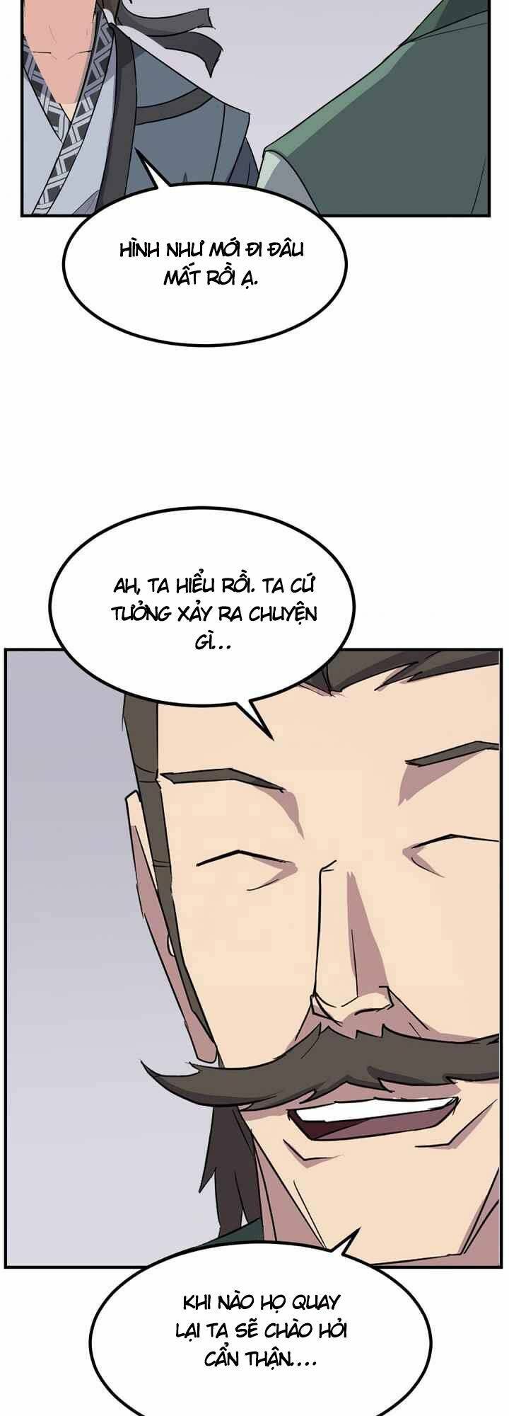 Trọng Sinh, Bất Khả Chiến Bại Chapter 132 - Trang 2