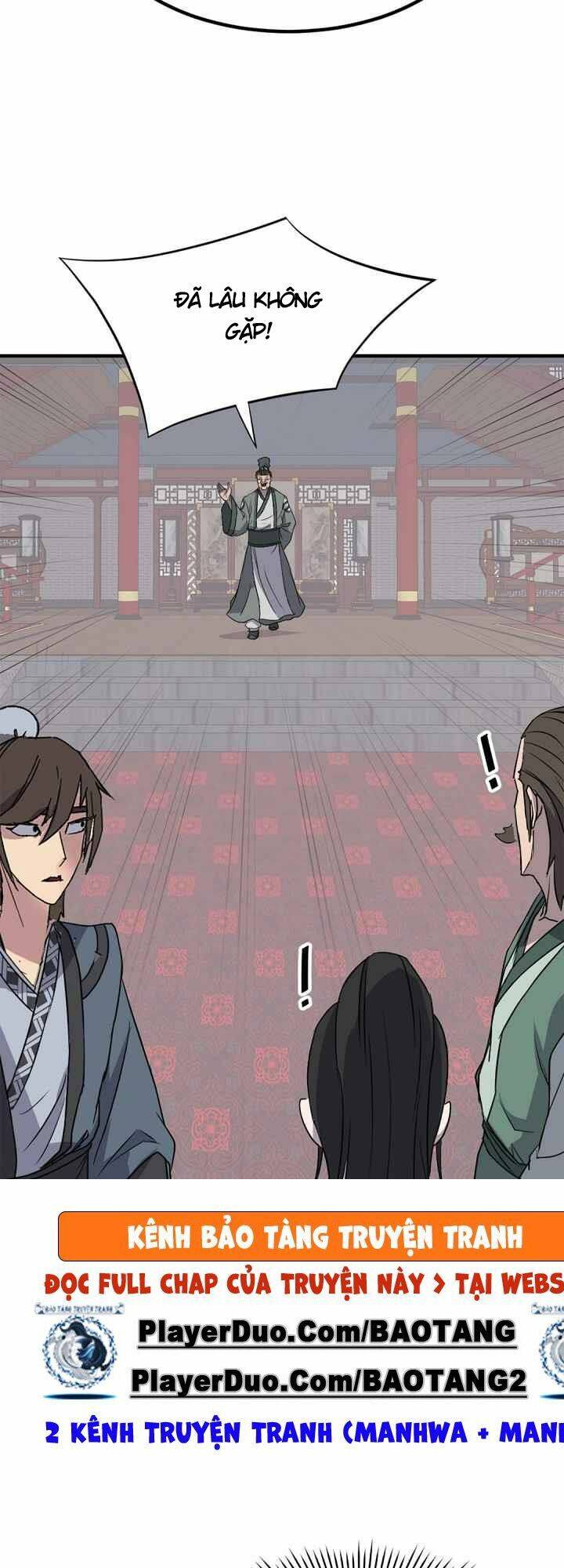 Trọng Sinh, Bất Khả Chiến Bại Chapter 132 - Trang 2